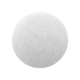 Snow closeup 8